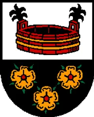 Emblem of Perwang am Grabensee
