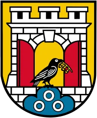 Emblem of Peuerbach