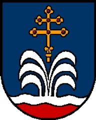 Emblem of Pfarrkirchen bei Bad Hall