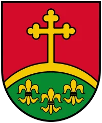 Emblem of Pfarrkirchen im Mühlkreis