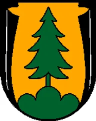Emblem of Pitzenberg