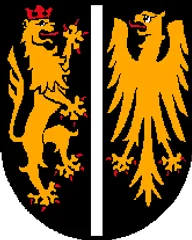 Emblem of Pöndorf