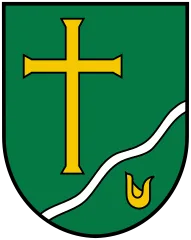 Emblem of Pötting