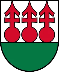 Emblem of Pregarten
