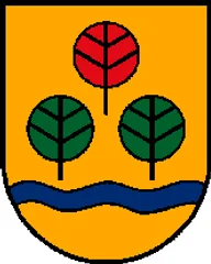 Emblem of Puchenau