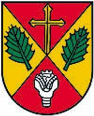 Emblem of Puchkirchen am Trattberg