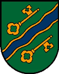 Emblem of Rainbach im Innkreis
