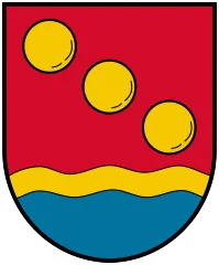 Emblem of Rechberg