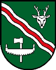 Emblem of Redleiten