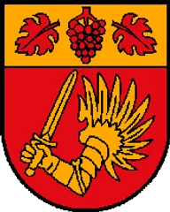 Emblem of Regau