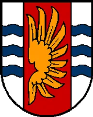 Emblem of Reichersberg