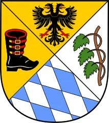 Emblem of Ried im Innkreis