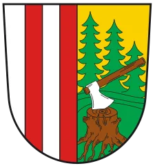 Emblem of Ried in der Riedmark