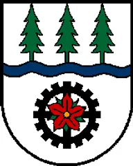 Emblem of Rosenau am Hengstpaß