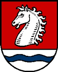 Emblem of Roßbach