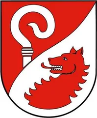 Emblem of Sankt Aegidi
