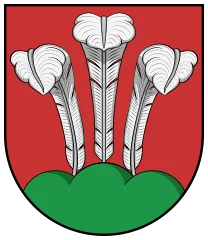 Emblem of Sarleinsbach