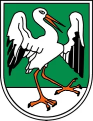 Emblem of Saxen