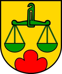 Emblem of Scharten