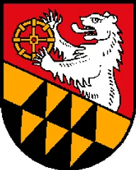 Emblem of Schleißheim