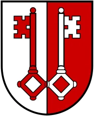 Emblem of Schlüßlberg