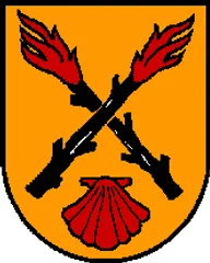 Emblem of Schönau im Mühlkreis