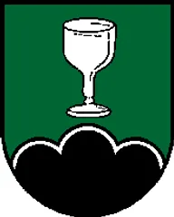Emblem of Schwarzenberg am Böhmerwald