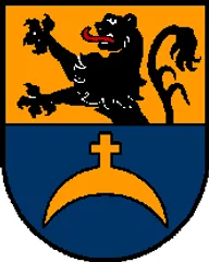 Emblem of Spital am Pyhrn