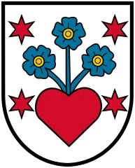 Emblem of St. Agatha