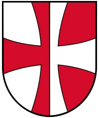 Emblem of St. Florian