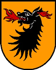 Emblem of St. Georgen am Fillmannsbach
