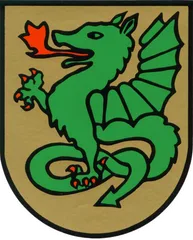 Emblem of St. Georgen am Walde