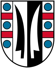 Emblem of St. Georgen bei Grieskirchen