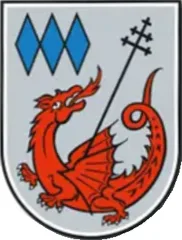 Emblem of St. Georgen bei Obernberg am Inn