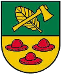 Emblem of St. Johann am Walde