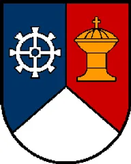 Emblem of St. Johann am Wimberg