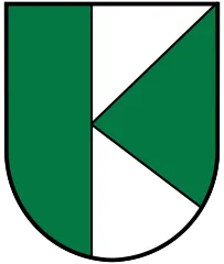Emblem of St. Konrad