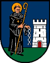 Emblem of St. Leonhard bei Freistadt