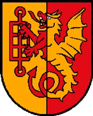 Emblem of St. Lorenz