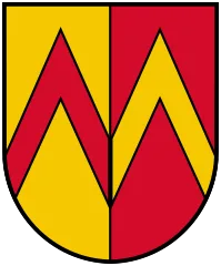 Emblem of St. Marien