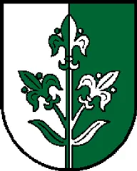 Emblem of St. Marienkirchen am Hausruck