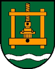 Emblem of St. Marienkirchen an der Polsenz
