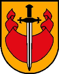 Emblem of St. Martin im Innkreis