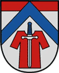 Emblem of St. Martin im Mühlkreis