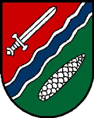 Emblem of St. Pankraz