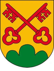 Emblem of St. Peter am Wimberg