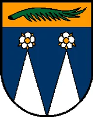 Emblem of St. Roman