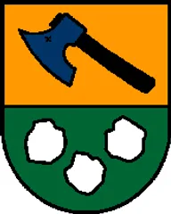 Emblem of St. Stefan am Walde