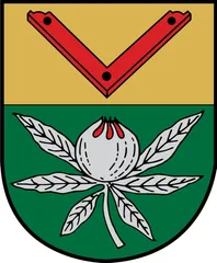 Emblem of St. Thomas