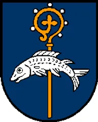 Emblem of St. Ulrich bei Steyr